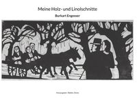 Produktbild: Meine Holz- und Linolschnitte
