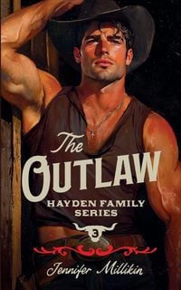Produktbild: The Outlaw