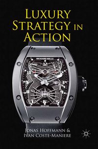Produktbild: Luxury Strategy in Action
