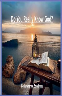 Produktbild: Do You Really Know God?