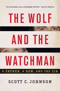 Produktbild: The Wolf and the Watchman