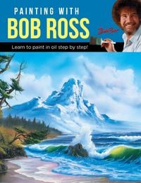 Produktbild: Painting with Bob Ross