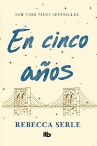 Produktbild: En Cinco A&ntilde;os / In Five Years