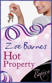 Produktbild: Hot Property