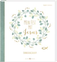 Mein Fest mit Jesus