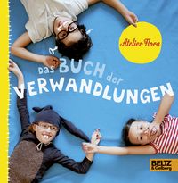 Produktbild: Buch der Verwandlungen