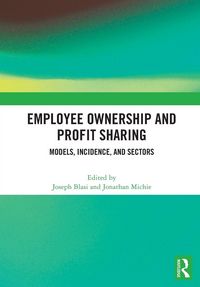 Produktbild: Employee Ownership and Profit Sharing