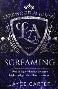 Produktbild: Screaming