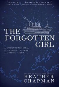 Produktbild: The Forgotten Girl