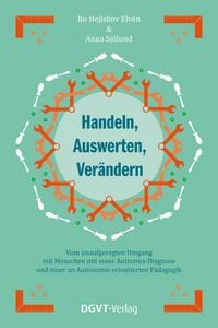 Produktbild: Handeln, Auswerten, Ver&auml;ndern