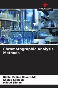 Produktbild: Chromatographic Analysis Methods