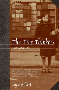 Produktbild: The Free Thinkers