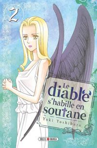Produktbild: Le diable s'habille en soutane. Tome 2