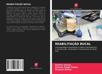 Produktbild: Reabilita&ccedil;&atilde;o Bucal
