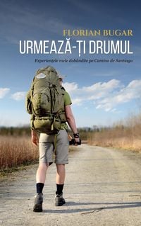 Produktbild: Urmează-ți drumul