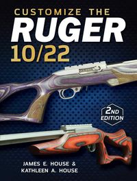 Produktbild: Customize the Ruger 10/22