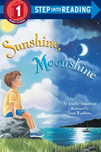 Produktbild: Sunshine, Moonshine