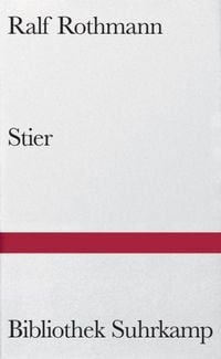 Produktbild: Stier