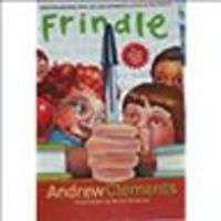 Produktbild: Frindle
