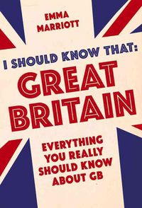 Produktbild: Marriott, E: I Should Know That: Great Britain
