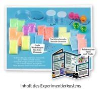 KOSMOS - FunScience - Nachtleuchtende Flummi-Power