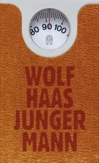 Produktbild: Junger Mann