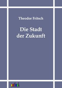 Produktbild: Die Stadt der Zukunft