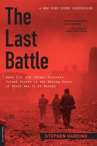 Produktbild: Last Battle