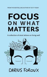 Produktbild: Focus on What Matters