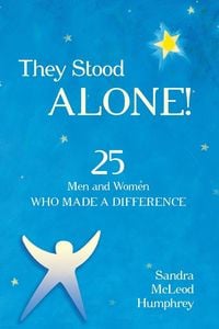 Produktbild: They Stood Alone!