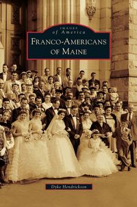 Produktbild: Franco-Americans of Maine