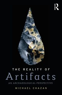 Produktbild: The Reality of Artifacts