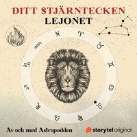 Produktbild: Lejonet