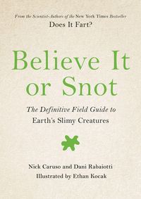 Produktbild: Believe It or Snot