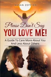 Produktbild: Please Don't Say You Love Me!