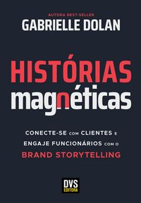 Produktbild: Hist&oacute;rias Magn&eacute;ticas