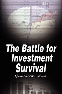 Produktbild: The Battle for Investment Survival