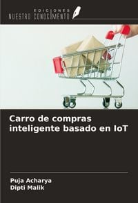 Produktbild: Carro de compras inteligente basado en IoT