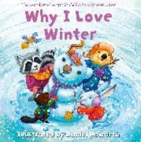 Produktbild: Howarth, D: Why I Love Winter EXPORT
