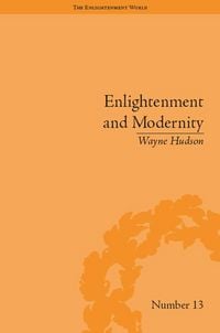 Produktbild: Enlightenment and Modernity