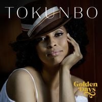 Produktbild: Golden Days (CD)