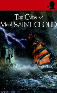 Produktbild: The Curse of Mont Saint Cloud