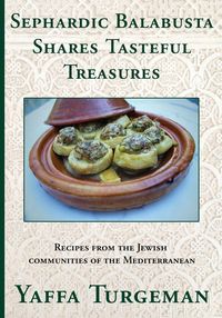 Produktbild: Sephardic Balabusta