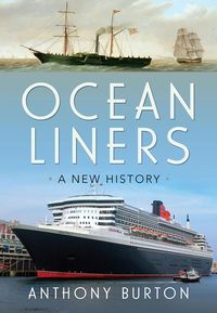 Produktbild: Ocean Liners