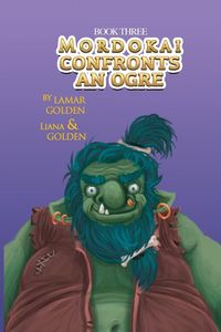 Produktbild: Mordokai Confronts An Ogre