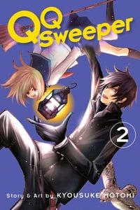 Produktbild: Qq Sweeper, Vol. 2