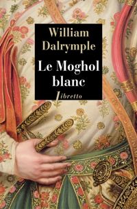 Produktbild: Moghol blanc