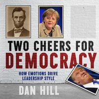 Produktbild: Two Cheers for Democracy