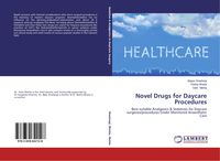 Produktbild: Novel Drugs for Daycare Procedures