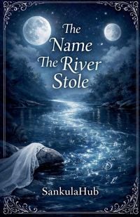 Produktbild: The Name The River Stole